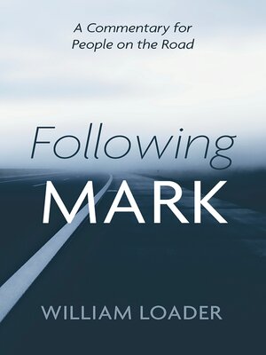 cover image of Following Mark